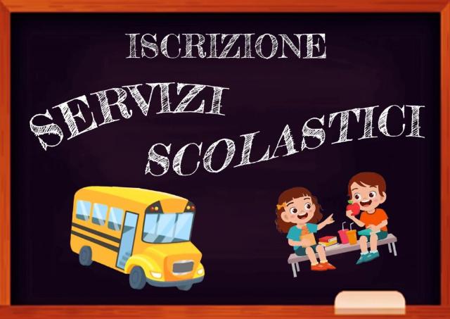 News da Unione Val Tiglione - Servizi scolastici 2025/2026: avvio iscrizioni on line News da Unione Val Tiglione - Servizi scolastici 2025/2026: avvio iscrizioni on line