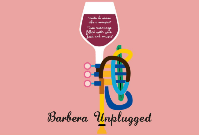Agliano Terme | “Barbera Unplugged”