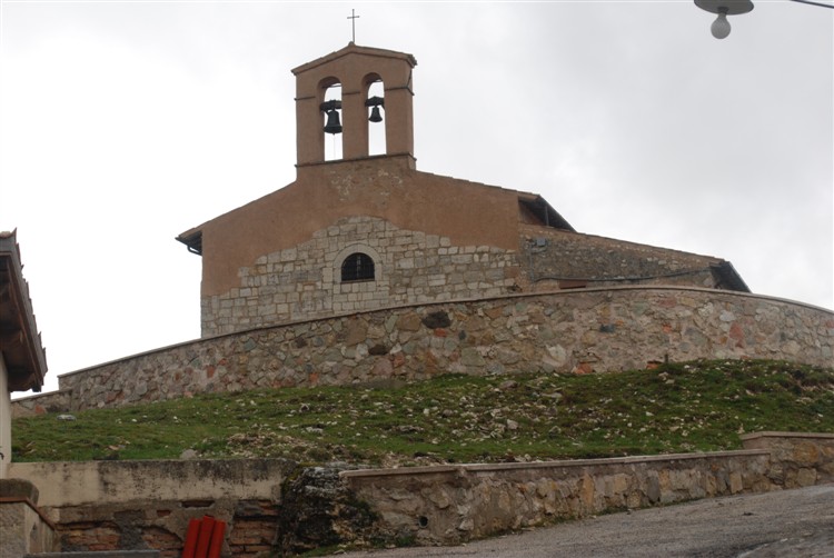 Ex Chiesa di San Pietro