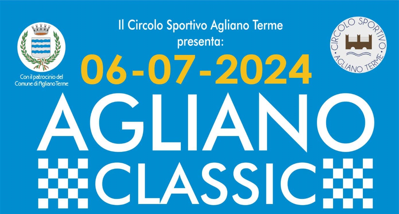 Agliano Terme | “Agliano Classic”