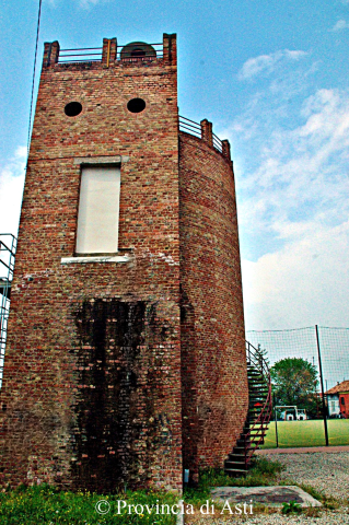 Torre dell'Acquedotto (2)