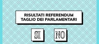 Risultati Referendum Costituzionale 2020 nel Comune di Agliano Terme
