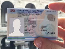 Carta d'identità: proroga validità al 30/04/2021
